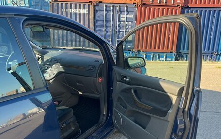 Ford C-MAX I рестайлинг, 2008 год, 380 000 рублей, 7 фотография