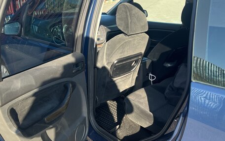 Ford C-MAX I рестайлинг, 2008 год, 380 000 рублей, 9 фотография