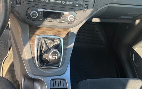 Ford C-MAX I рестайлинг, 2008 год, 380 000 рублей, 13 фотография