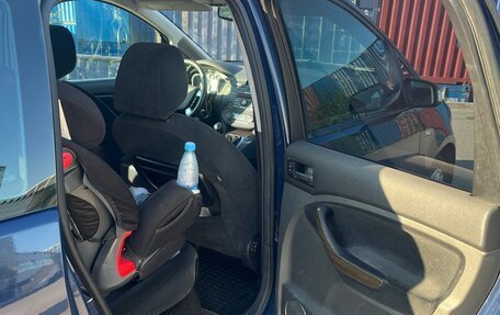 Ford C-MAX I рестайлинг, 2008 год, 380 000 рублей, 8 фотография