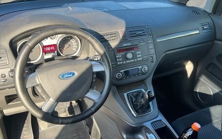 Ford C-MAX I рестайлинг, 2008 год, 380 000 рублей, 11 фотография