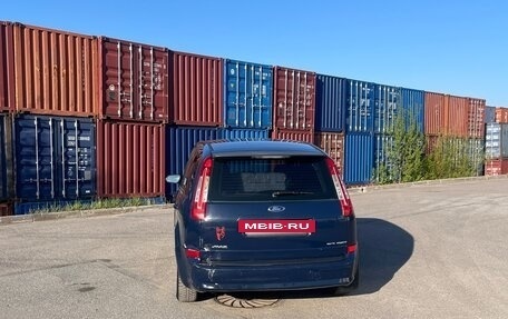 Ford C-MAX I рестайлинг, 2008 год, 380 000 рублей, 6 фотография