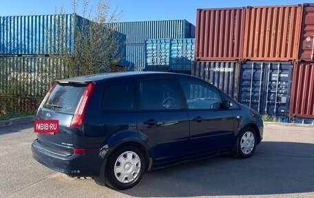 Ford C-MAX I рестайлинг, 2008 год, 380 000 рублей, 5 фотография