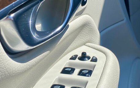 Volvo XC90 II рестайлинг, 2016 год, 3 400 000 рублей, 14 фотография