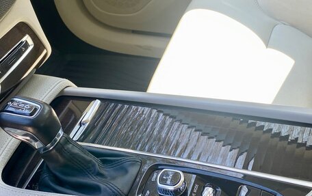 Volvo XC90 II рестайлинг, 2016 год, 3 400 000 рублей, 13 фотография