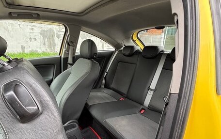 Opel Corsa D, 2008 год, 545 000 рублей, 6 фотография