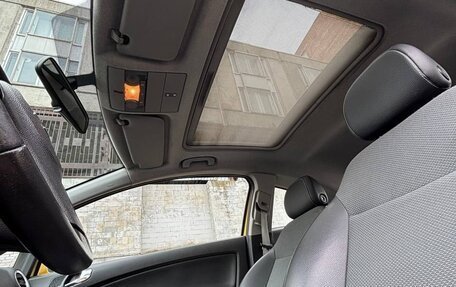 Opel Corsa D, 2008 год, 545 000 рублей, 8 фотография