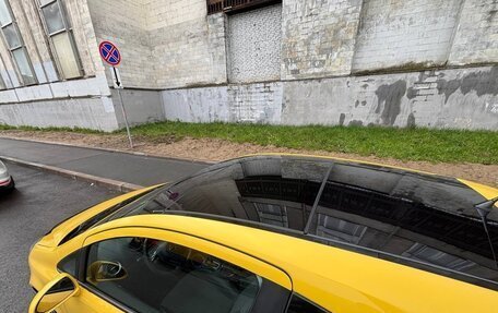 Opel Corsa D, 2008 год, 545 000 рублей, 9 фотография