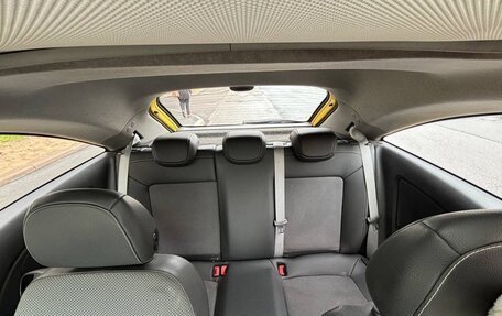 Opel Corsa D, 2008 год, 545 000 рублей, 11 фотография