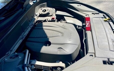 Volvo XC90 II рестайлинг, 2016 год, 3 400 000 рублей, 18 фотография