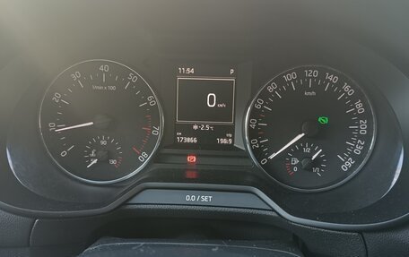 Skoda Octavia, 2014 год, 1 270 000 рублей, 5 фотография