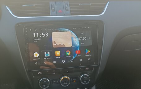 Skoda Octavia, 2014 год, 1 270 000 рублей, 12 фотография