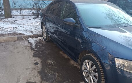 Skoda Octavia, 2014 год, 1 270 000 рублей, 14 фотография