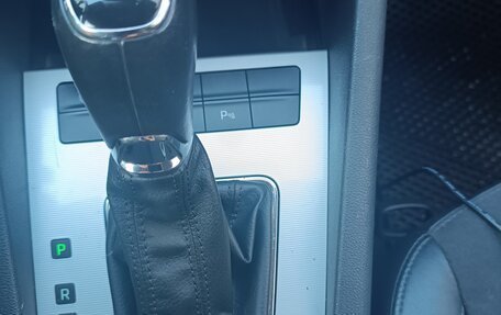 Skoda Octavia, 2014 год, 1 270 000 рублей, 9 фотография