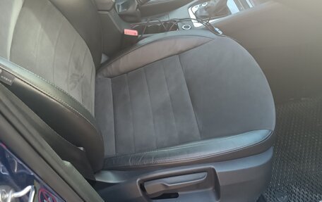 Skoda Octavia, 2014 год, 1 270 000 рублей, 10 фотография