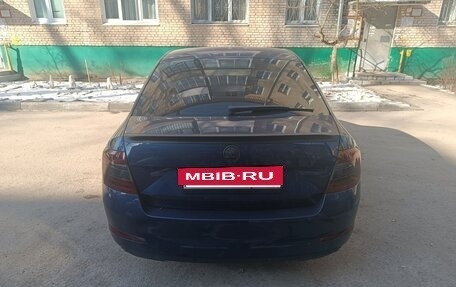 Skoda Octavia, 2014 год, 1 270 000 рублей, 3 фотография