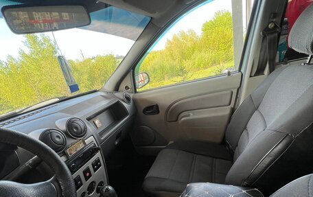 Renault Logan I, 2008 год, 330 000 рублей, 12 фотография