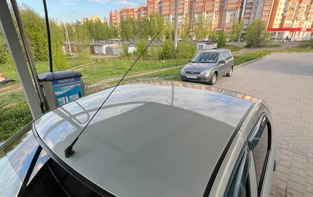 Renault Logan I, 2008 год, 330 000 рублей, 8 фотография