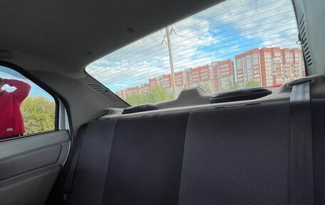 Renault Logan I, 2008 год, 330 000 рублей, 13 фотография