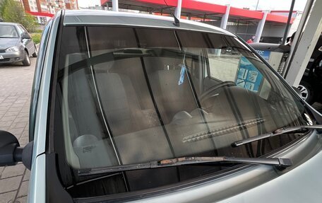 Renault Logan I, 2008 год, 330 000 рублей, 15 фотография
