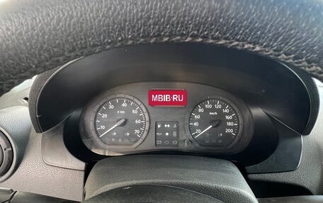 Renault Logan I, 2008 год, 330 000 рублей, 9 фотография