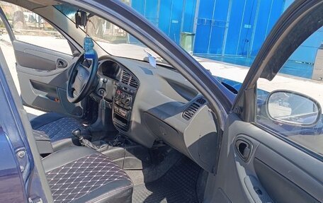 Chevrolet Lanos I, 2007 год, 305 000 рублей, 3 фотография