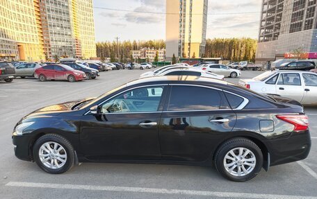 Nissan Teana, 2014 год, 1 600 000 рублей, 7 фотография