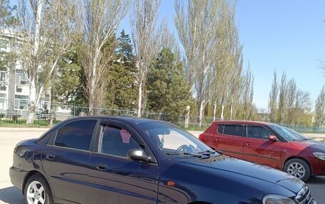 Chevrolet Lanos I, 2007 год, 305 000 рублей, 15 фотография