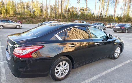 Nissan Teana, 2014 год, 1 600 000 рублей, 3 фотография
