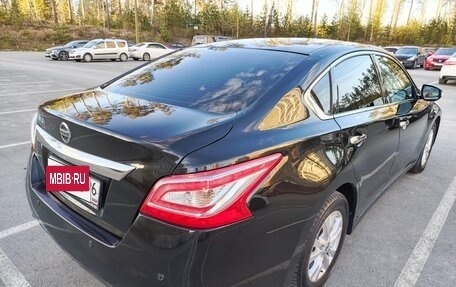 Nissan Teana, 2014 год, 1 600 000 рублей, 4 фотография