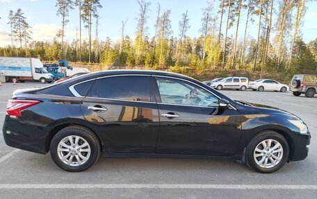 Nissan Teana, 2014 год, 1 600 000 рублей, 11 фотография