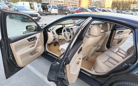 Nissan Teana, 2014 год, 1 600 000 рублей, 14 фотография