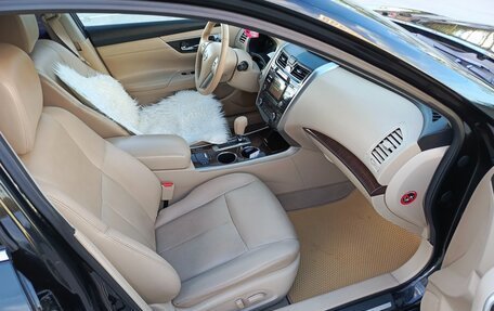 Nissan Teana, 2014 год, 1 600 000 рублей, 16 фотография