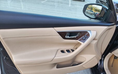Nissan Teana, 2014 год, 1 600 000 рублей, 15 фотография