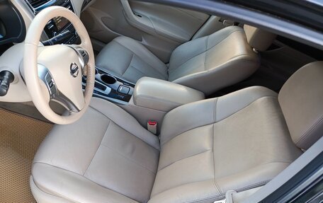 Nissan Teana, 2014 год, 1 600 000 рублей, 17 фотография