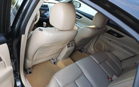 Nissan Teana, 2014 год, 1 600 000 рублей, 20 фотография