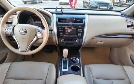 Nissan Teana, 2014 год, 1 600 000 рублей, 18 фотография