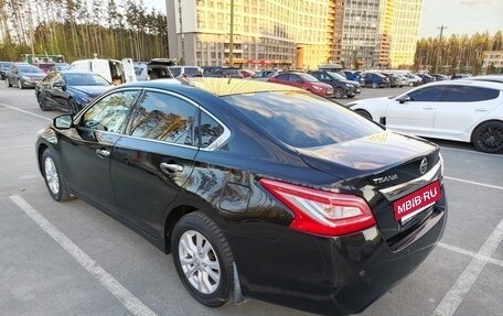 Nissan Teana, 2014 год, 1 600 000 рублей, 6 фотография
