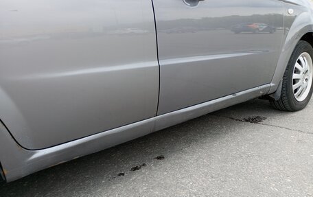 Chevrolet Aveo III, 2010 год, 370 000 рублей, 3 фотография