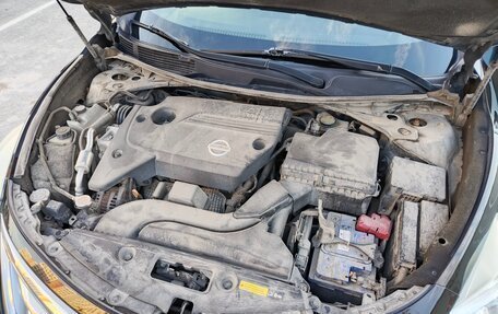 Nissan Teana, 2014 год, 1 600 000 рублей, 24 фотография