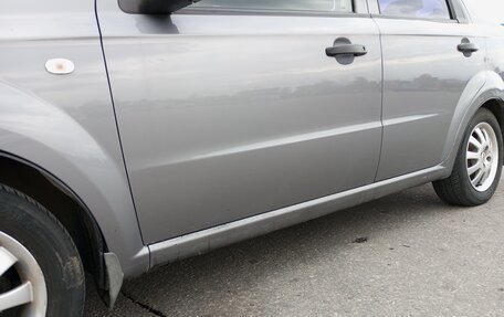 Chevrolet Aveo III, 2010 год, 370 000 рублей, 6 фотография