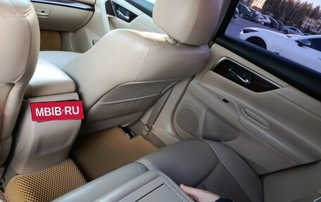 Nissan Teana, 2014 год, 1 600 000 рублей, 21 фотография