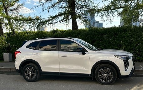 Haval Jolion, 2024 год, 1 990 000 рублей, 3 фотография
