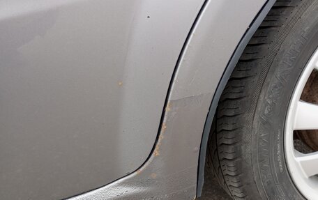 Chevrolet Aveo III, 2010 год, 370 000 рублей, 12 фотография