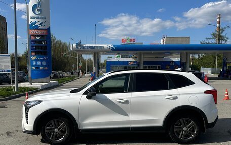 Haval Jolion, 2024 год, 1 990 000 рублей, 11 фотография