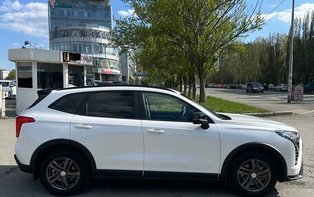 Haval Jolion, 2024 год, 1 990 000 рублей, 15 фотография