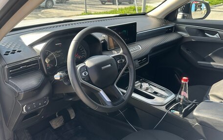 Haval Jolion, 2024 год, 1 990 000 рублей, 9 фотография