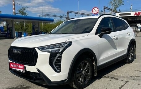 Haval Jolion, 2024 год, 1 990 000 рублей, 10 фотография