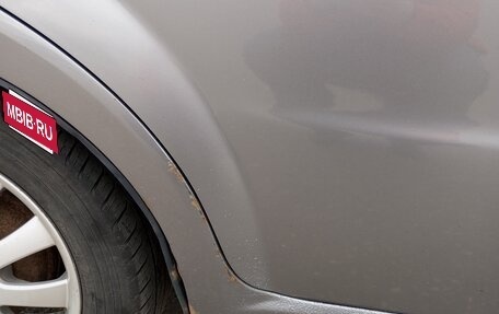 Chevrolet Aveo III, 2010 год, 370 000 рублей, 10 фотография