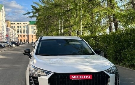 Haval Jolion, 2024 год, 1 990 000 рублей, 2 фотография